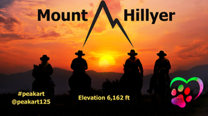 Mount Hillyer