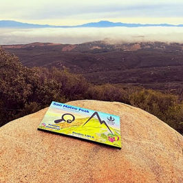 Cleveland National Forest