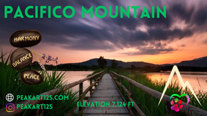 Pacifico Mountain