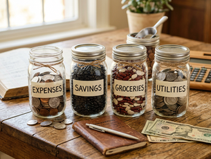 Counting Beans So You Don't Have To Free Bookkeeping for Growth Compliance and Peace of Mind