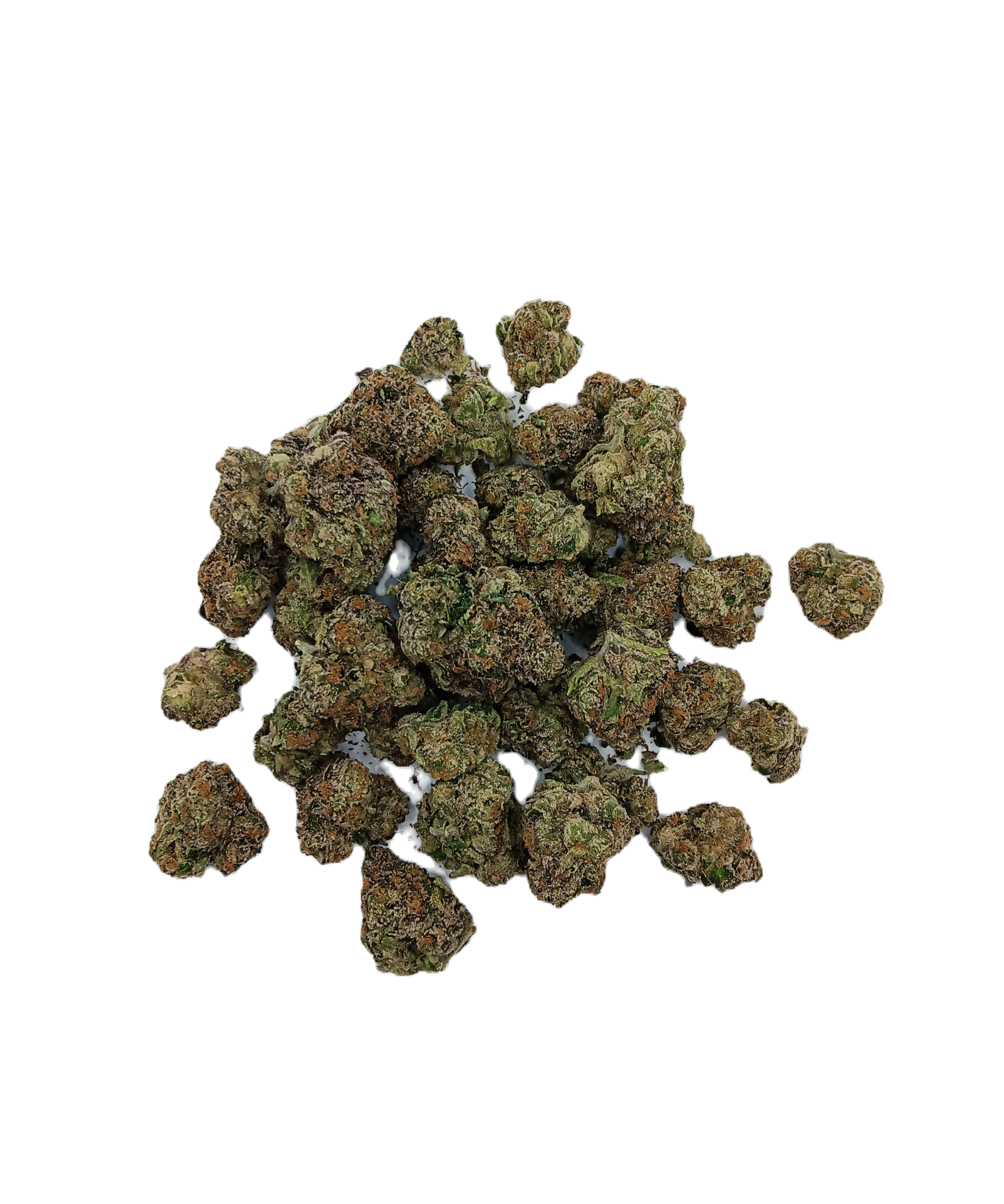 Bullz Eye #2 (OK, Indoor)