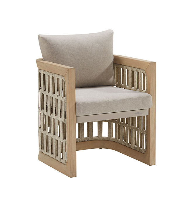 Thumbnail: HIGOLD Riva Outdoor Dining Set - Series 2064