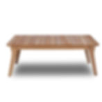 Thumbnail: Rossio - Moshet Teak Outdoor Converation Set For 5 Person