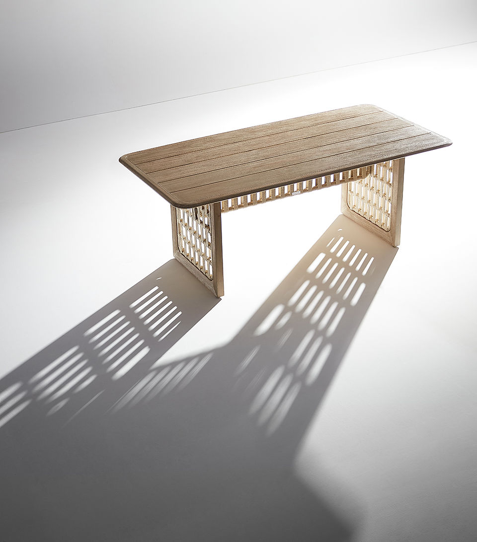 HIGOLD Riva Outdoor Patio Dining Chair