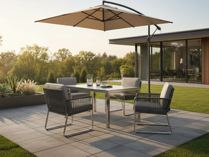 Explore Higold Shop for Premium Outdoor Furniture