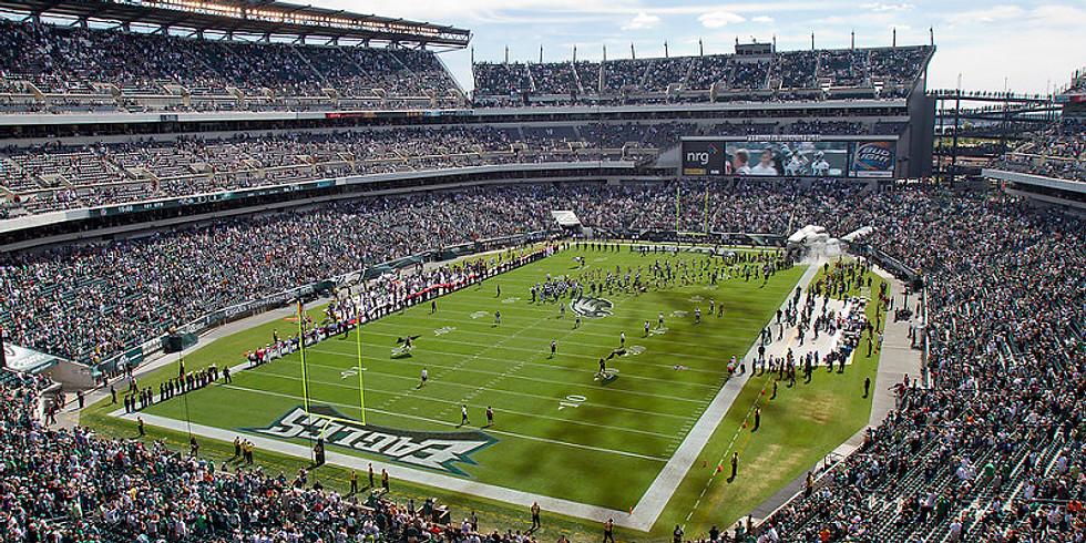 Private Party at Lincoln Financial Field