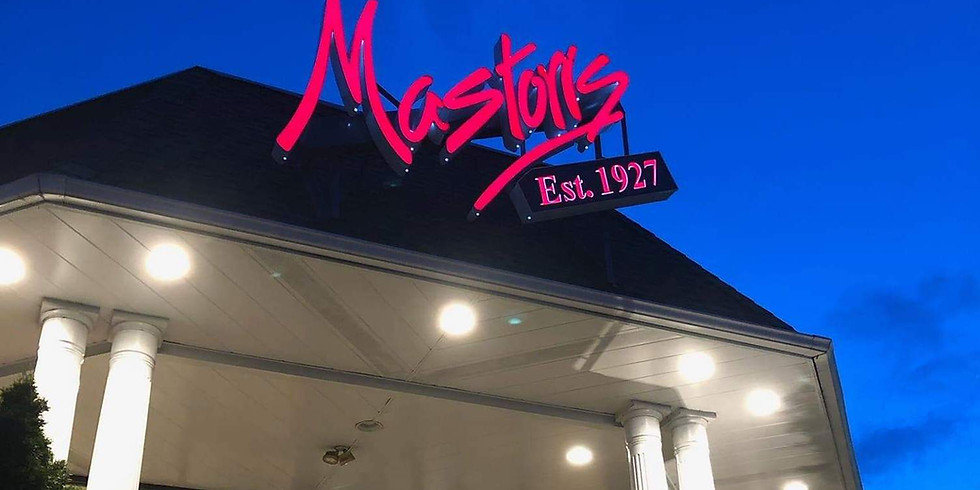 Mastoris Bar and Restaurant