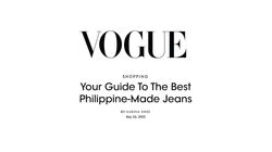 Vogue Philippines