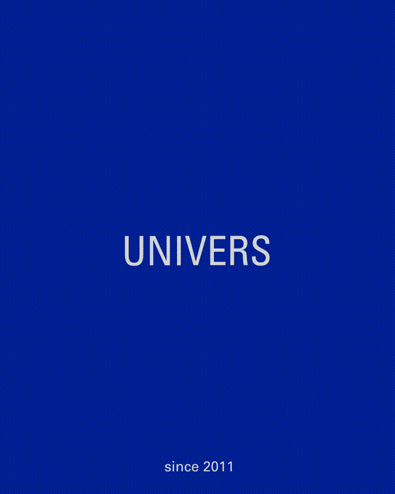 Univers 10