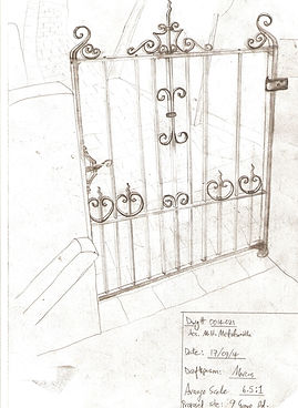 Design Sketch 2