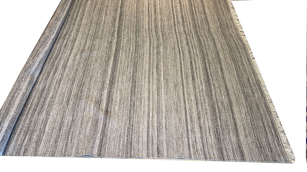 KILIM VISCOSE 3,05 x 2,45