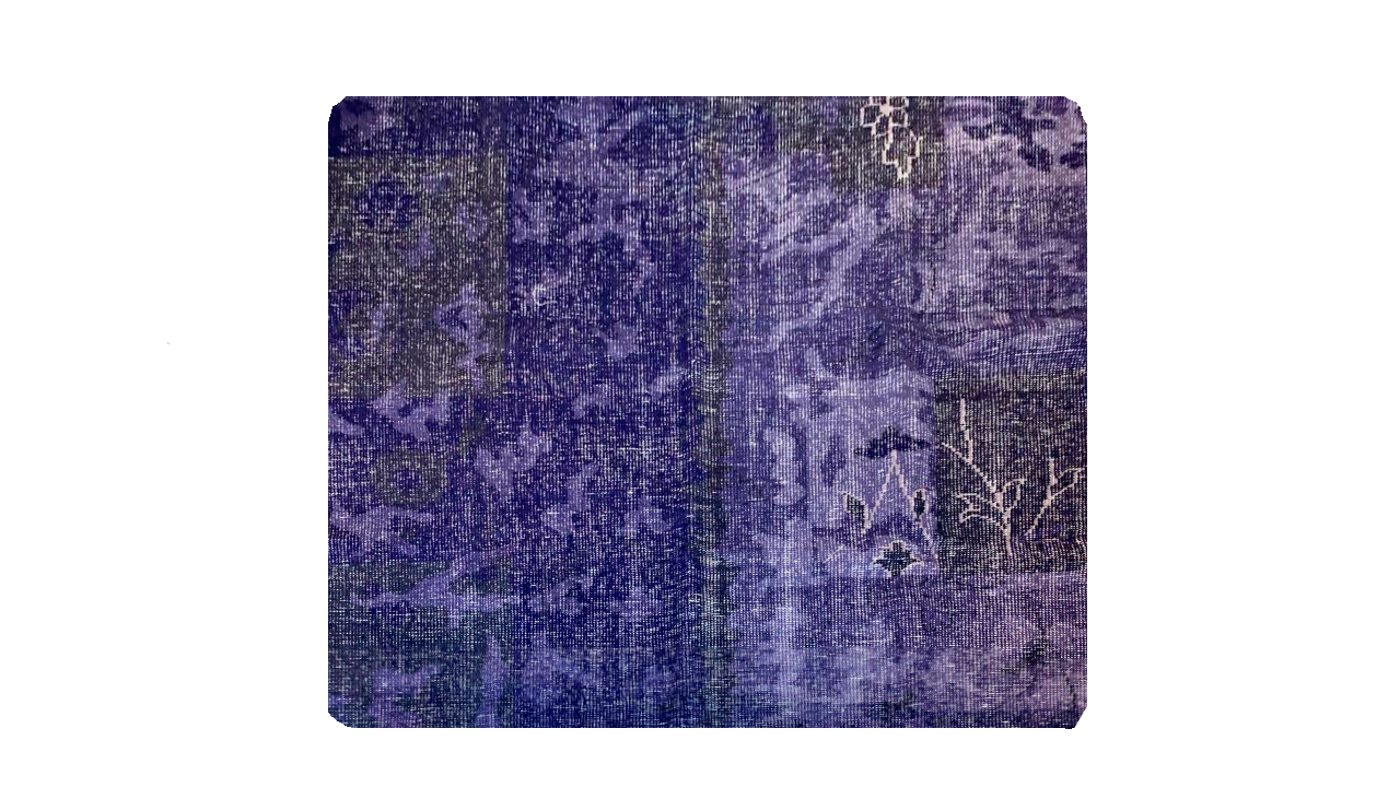 VINTAGE INDIANO 2,50 x 2,00