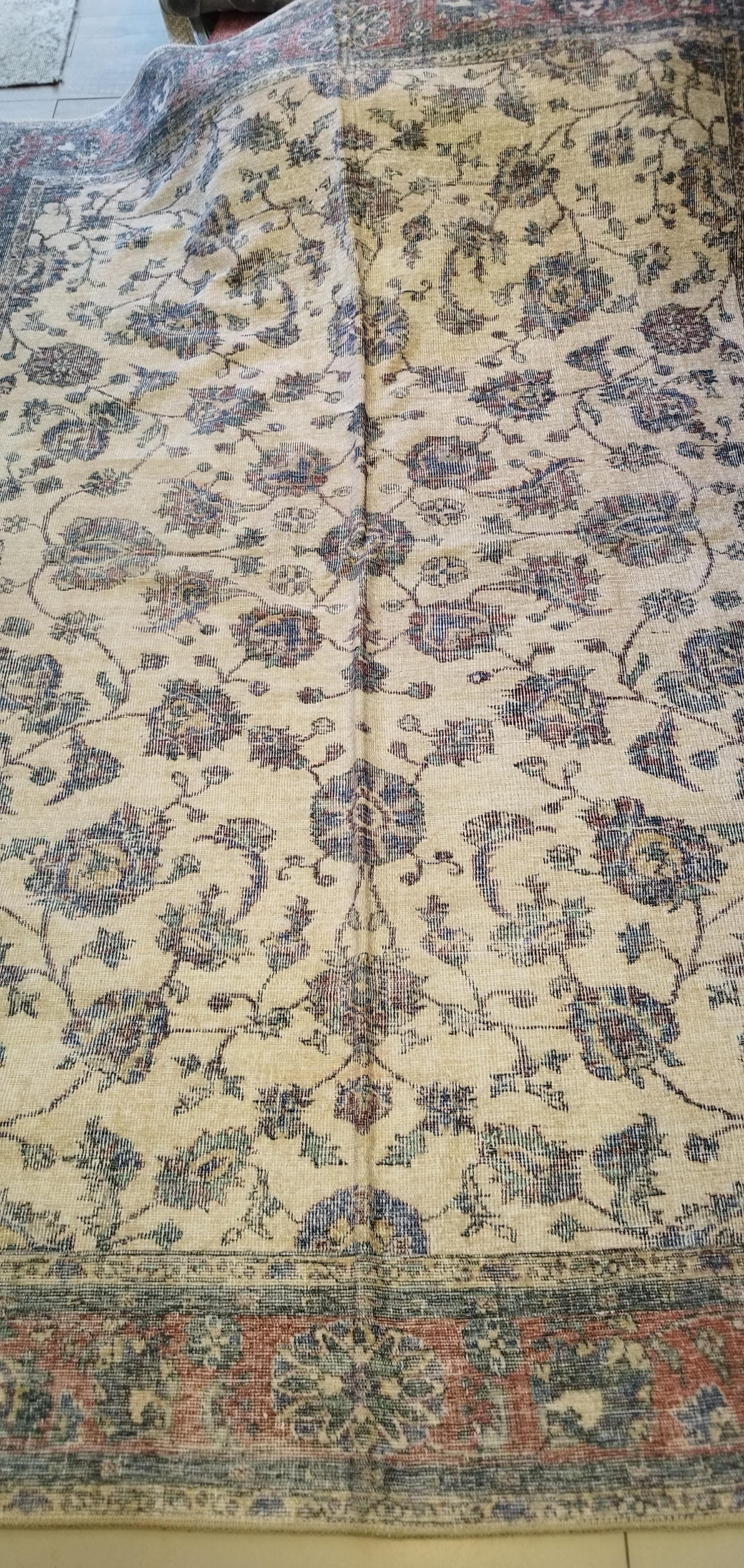 TAPETE CLASSIC IND1,90 X 2,50