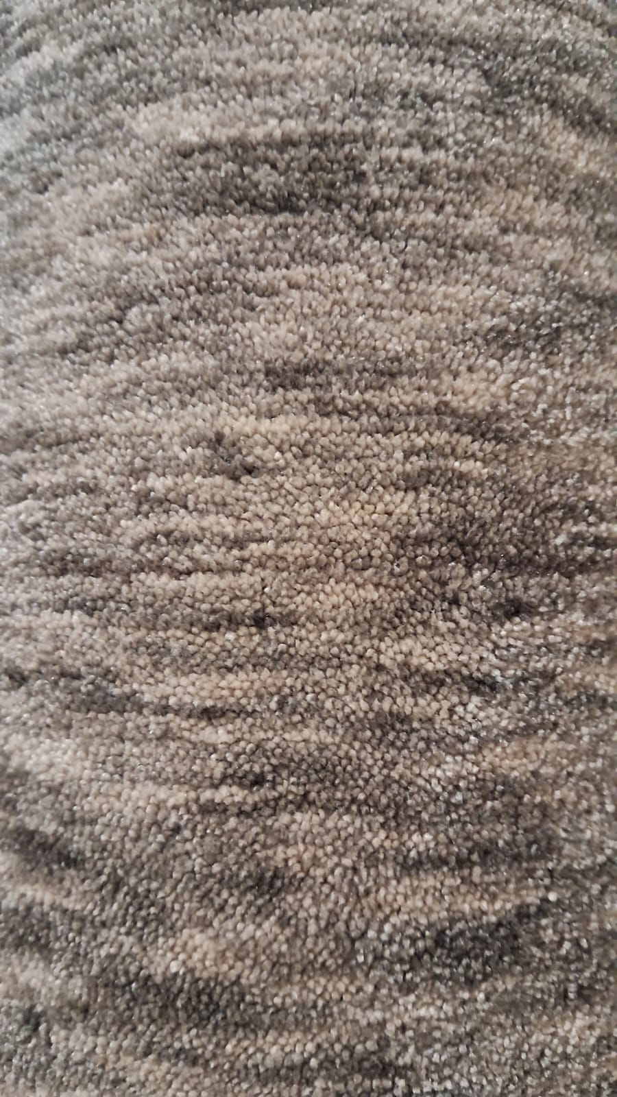 TAPETE MODERNO INDOOR GREY MST 2,00 X 3,00