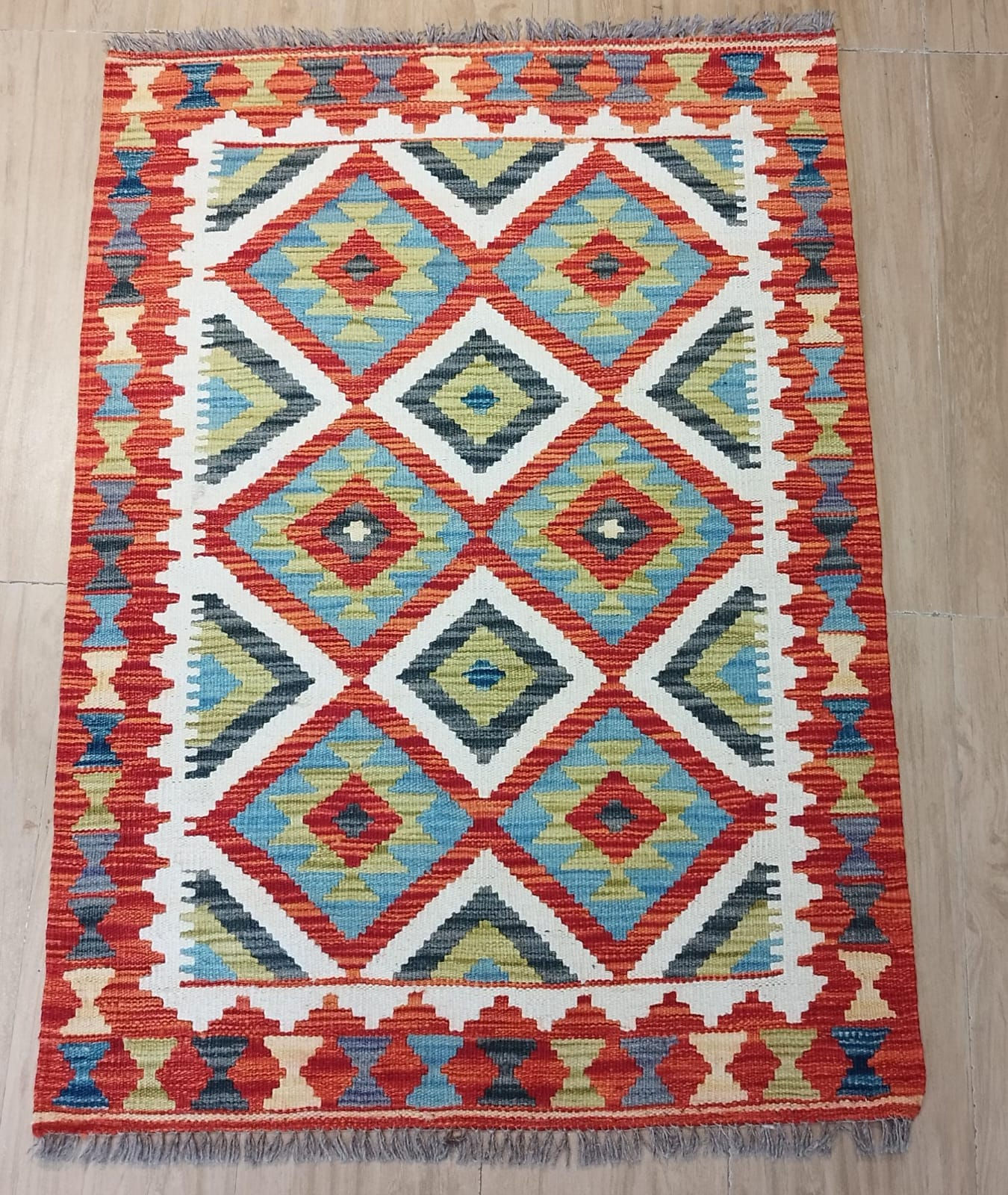 KILIM KASGHAY 0,85 X 1,19