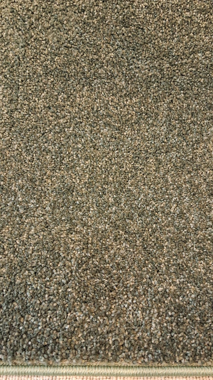 TAPETE MODERNO INDOOR GREEN 2,00 X 2,50