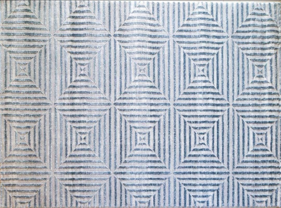 TAPETE MODERNO INDOOR 2,00 X 2,50