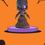 Thumbnail: Catrina Flexi Figurine