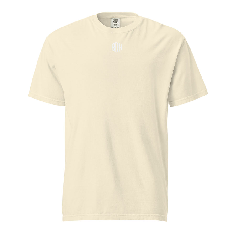 Thumbnail: The Spine Tee