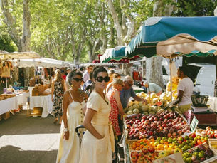 The Anatomy of The Farmer's Market: A Love Letter to My Favourite 3rd Space