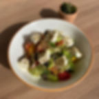 Greek Salad - سلطة يونانية