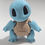 Thumbnail: Character mini light blue water turtle