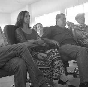 23/03 - 10 anos do ICS da Ufal