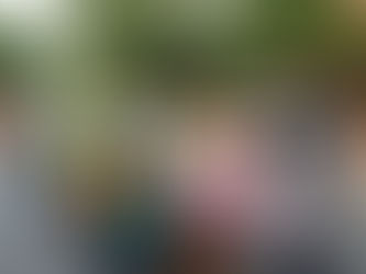 Buntes Treiben beim Hacheumzug in Nienhagen