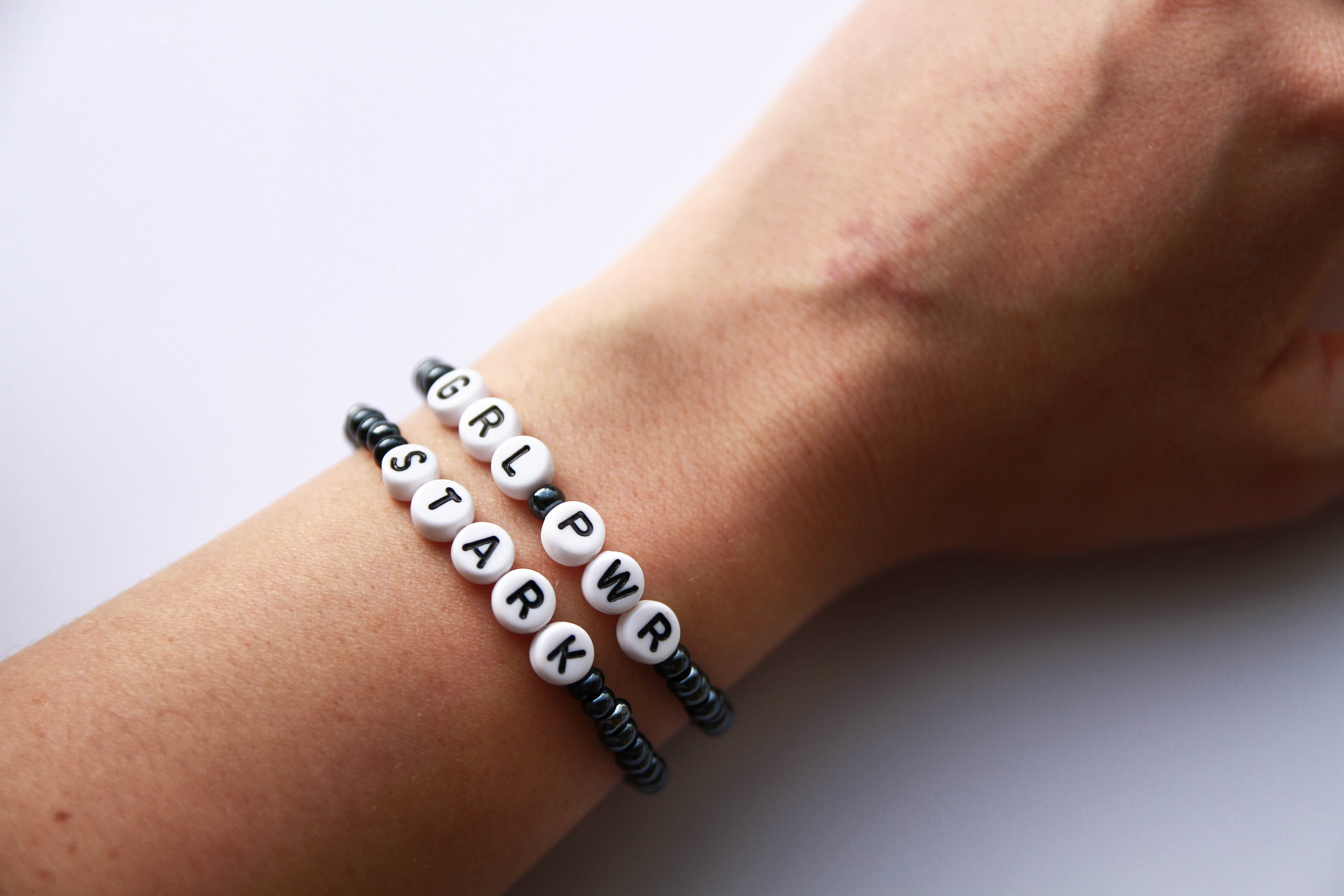 Armband Girlpower