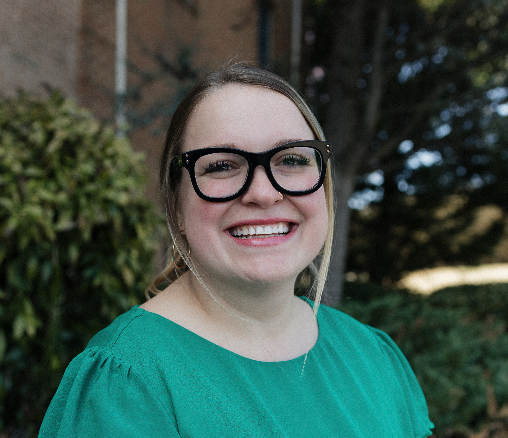 Writer: Kaylee Krietz