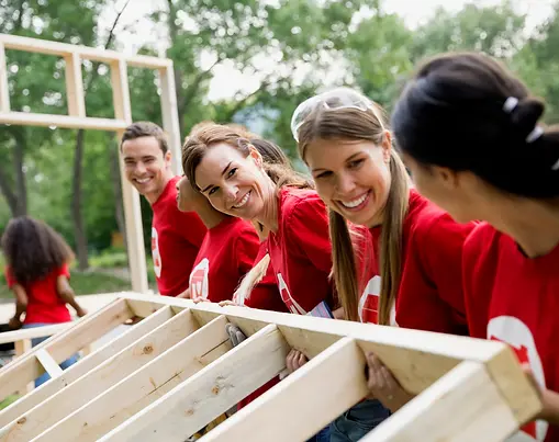 Appalachia Service Project