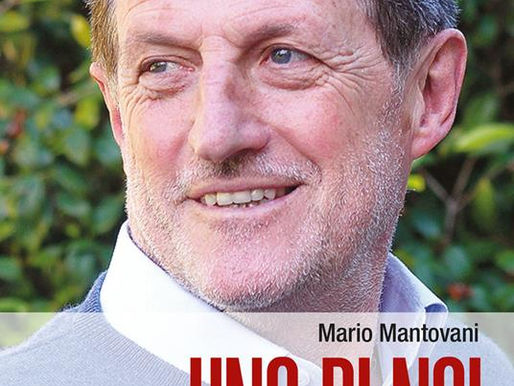 Mario Mantovani: hanno assolto Uno di noi, festeggiamo