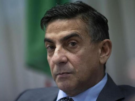 Spraynews intervista Antonio Serpi (SIM CC): "Per i carabinieri polizze di tutela e previdenza"