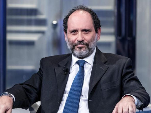 Antonio Ingroia: Per Giustizia serve riforma profonda, non compromesso Cartabia e accetta referendum