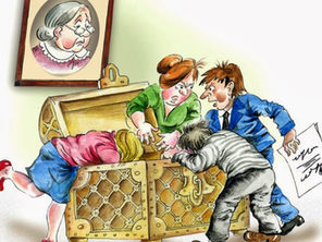 Sucesión intestada y los conflictos entre herederos.