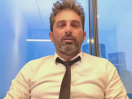 טיפ בדקה לגבי הסכם גירושין...