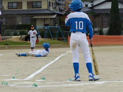 令和2年度 秋季前原大会