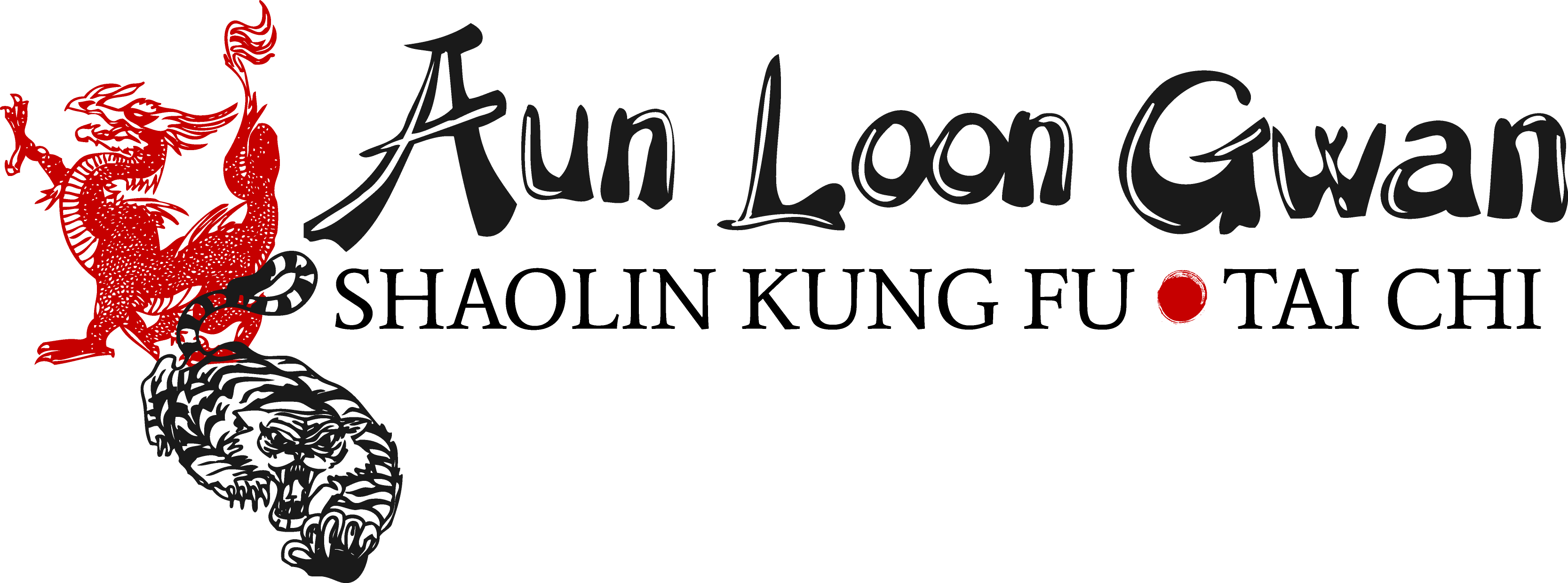 Aun Loon Gwan Kung Fu and Tai Chi School