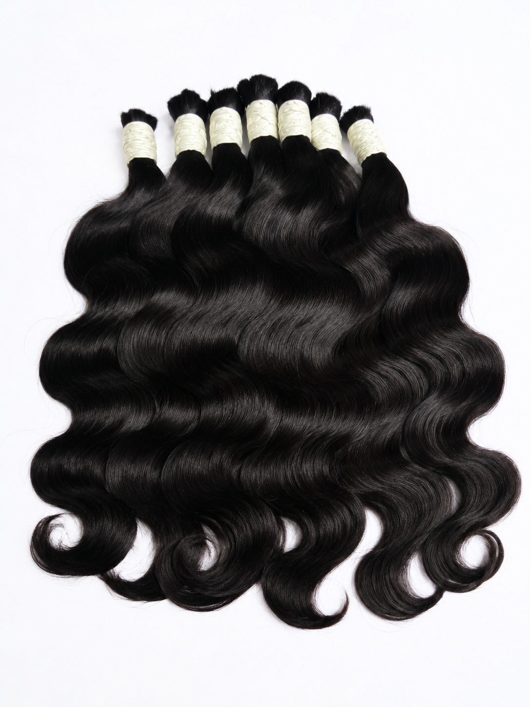 Luxe Boho Body Wave