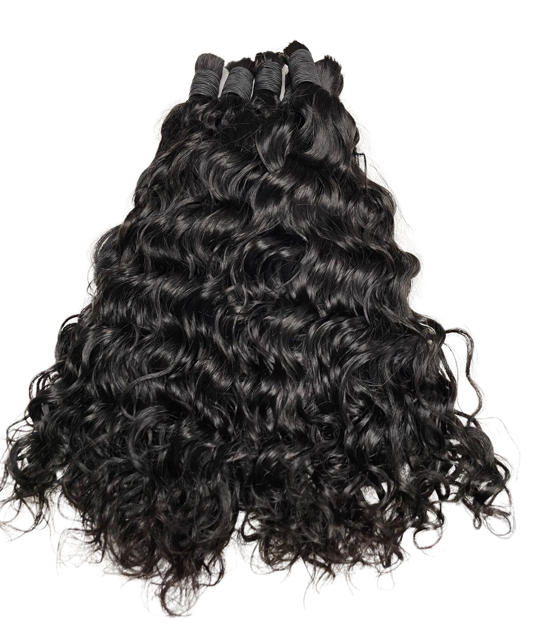 Luxe Boho Exotic Wave