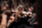 Playing Violins