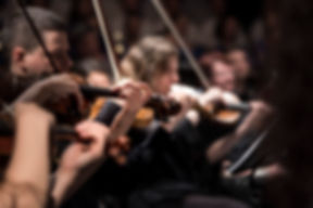 Playing Violins