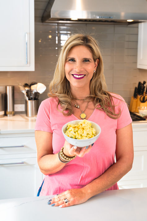 Classic Egg Salad