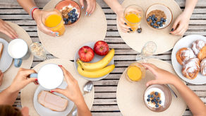 Top 10 Items for Outdoor Entertaining