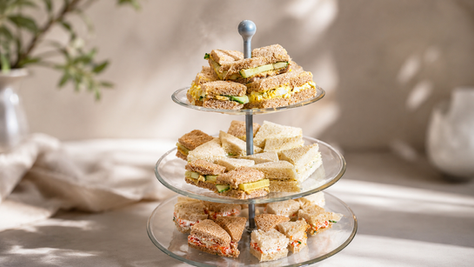 Tea Sandwiches