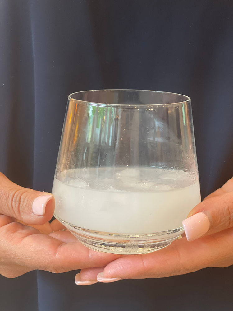 Four Refreshing and Amazing Ouzo Cocktails