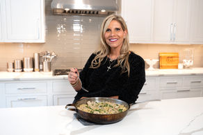 Chicken Alfredo Pasta