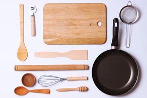 Nikki’s Top 10 Kitchen Items