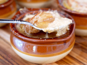 French Onion Soup