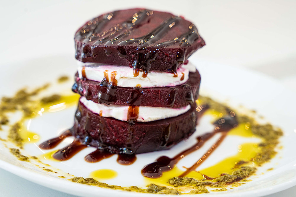 BEET NAPOLEON